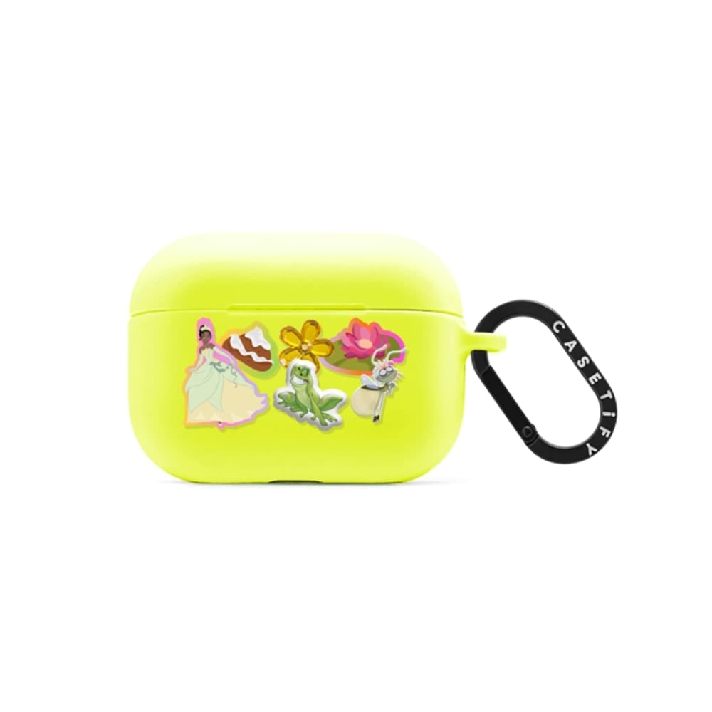 Tiana Stickermania AirPods Pro Case