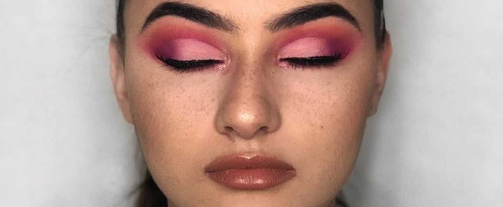 Here's How to Pull Off Fall's Biggest Makeup Trend