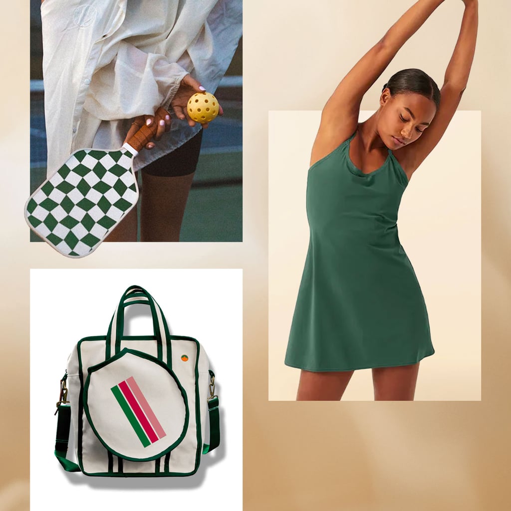 Paddles, Balls, and More Pickleball Gifts That'll Help You Ace Any Holiday