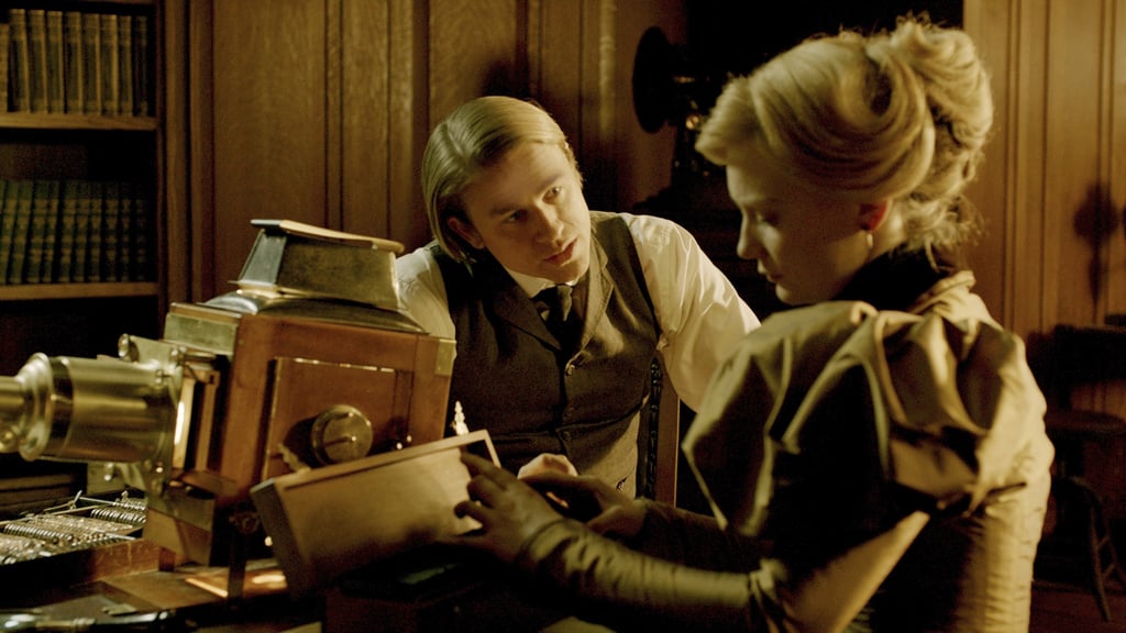 Crimson Peak