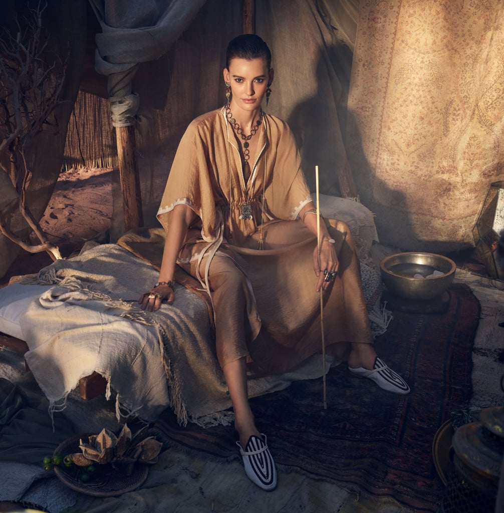 Zara Studio Collection Spring 2019