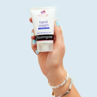 Neutrogena Norwegian Formula Hand Cream