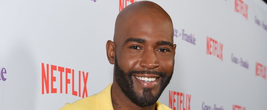 Karamo Brown Hottest Photos