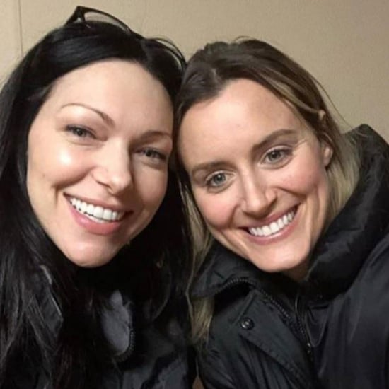Orange Is the New Black Season 7 Instagram Photos