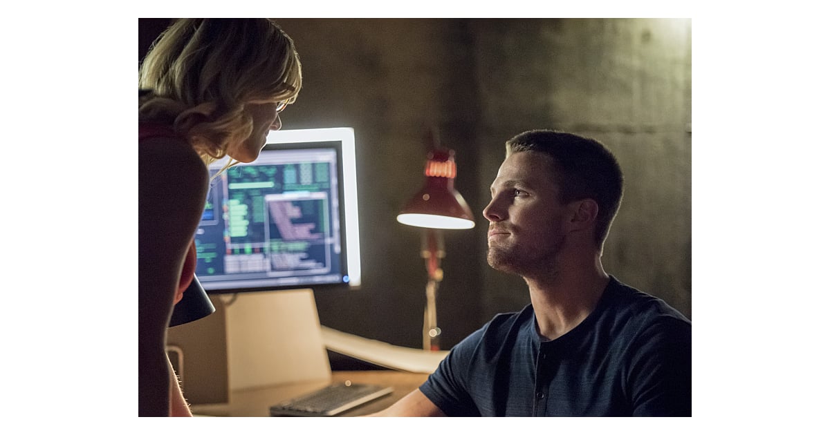 Arrow Season 4 Premiere Pictures POPSUGAR Entertainment Photo 16