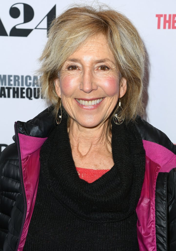 Lin Shaye Now