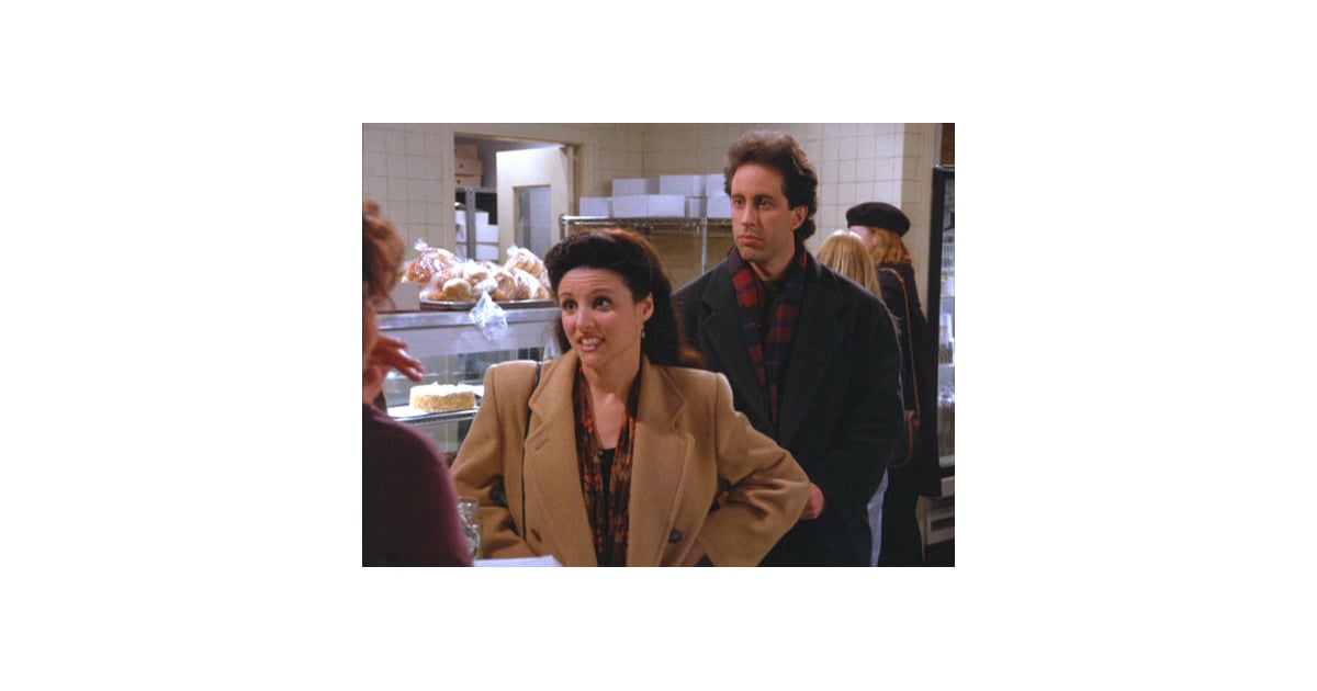 Sugar Shout Out Seinfeld's Chocolate Babka! POPSUGAR Celebrity