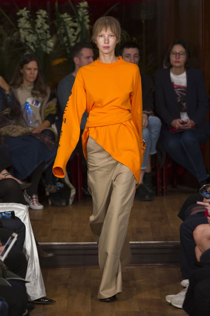 Vetements Spring 2006
