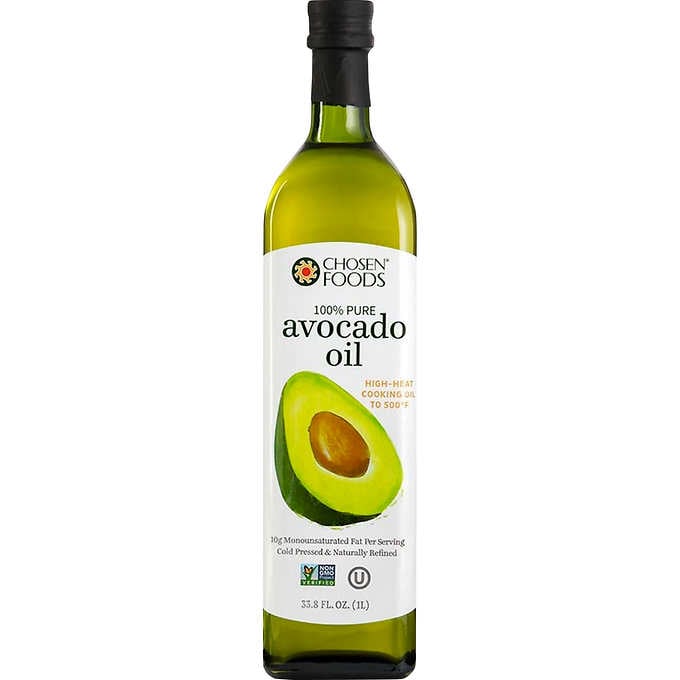 Avocado Oil