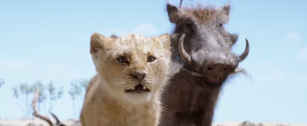The Lion King Cast Singing "Hakuna Matata" Video 2019