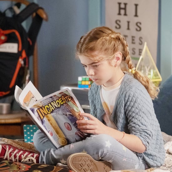 Kids Books Becoming Movies and TV Shows in 2021