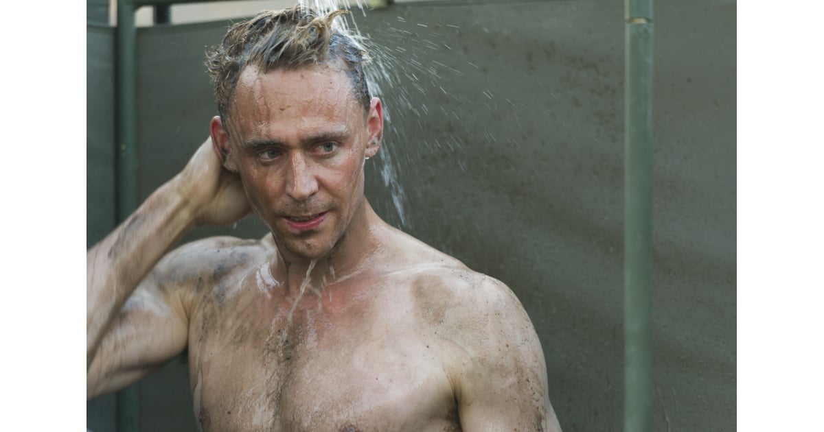 Tom Hiddleston Shirtless Moments Popsugar Celebrity Photo 11 