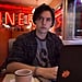 Why Does Jughead Wear an S Shirt on Riverdale?