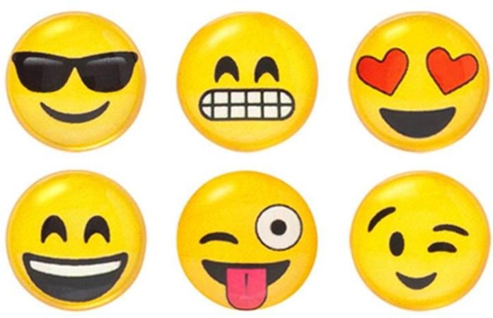 iDecoz Emoji Home Button ($5)