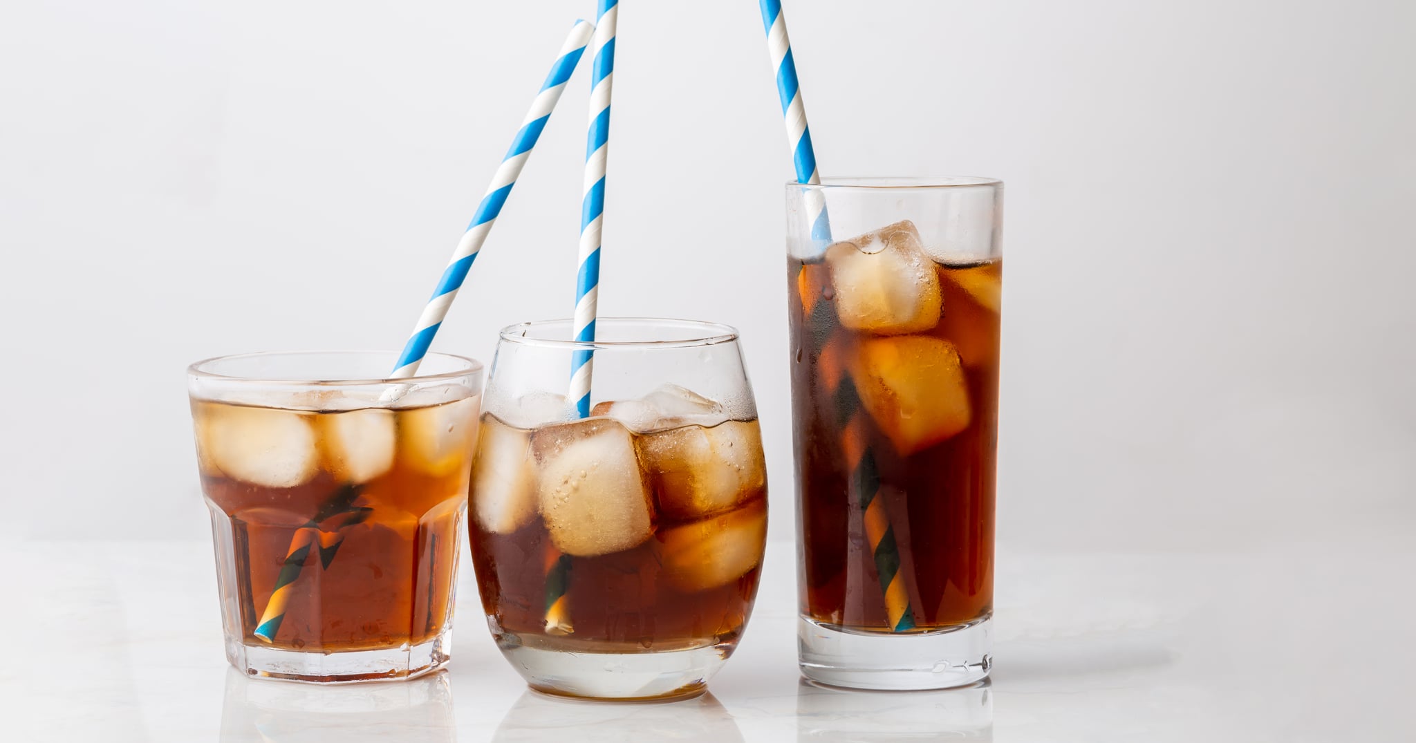 Are Prebiotic Sodas Actually Good For You?