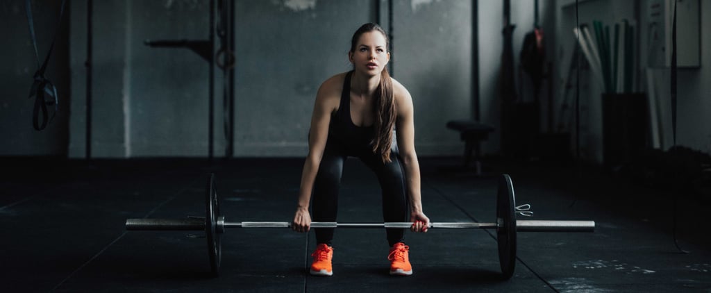 Motivational Fitness Graphics