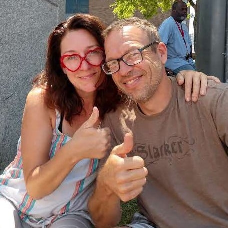 Are Jason and Beth From Queer Eye Still Together?
