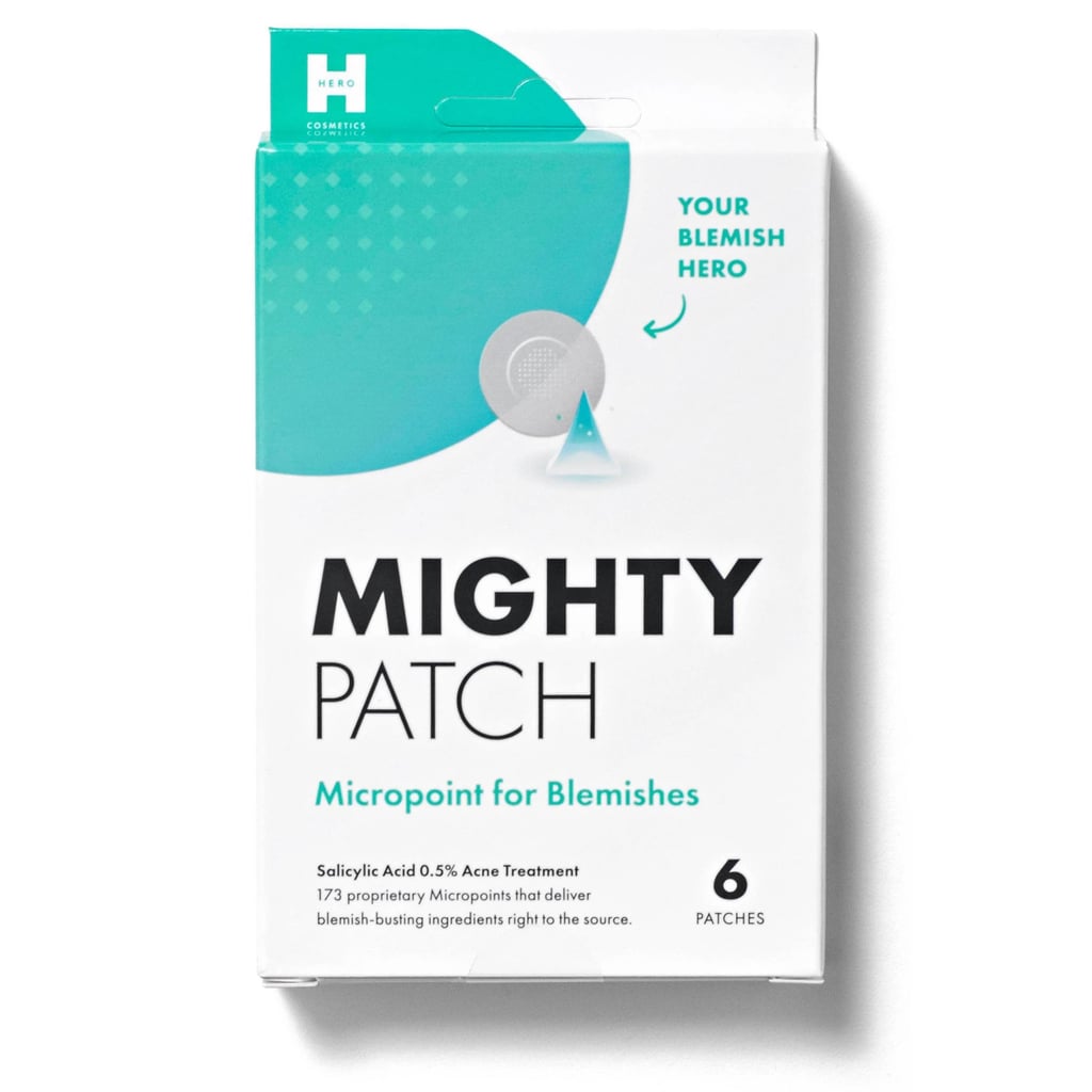 Hero Cosmetics Mighty Patch Micropoint For Blemishes