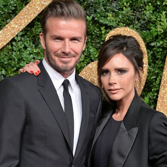 Victoria Beckham Vogue UK Letter to Her 18-Year-Old Self