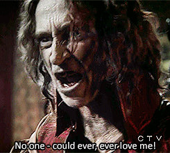 It almost works, but her plan blows up in her face when Rumple lashes out.