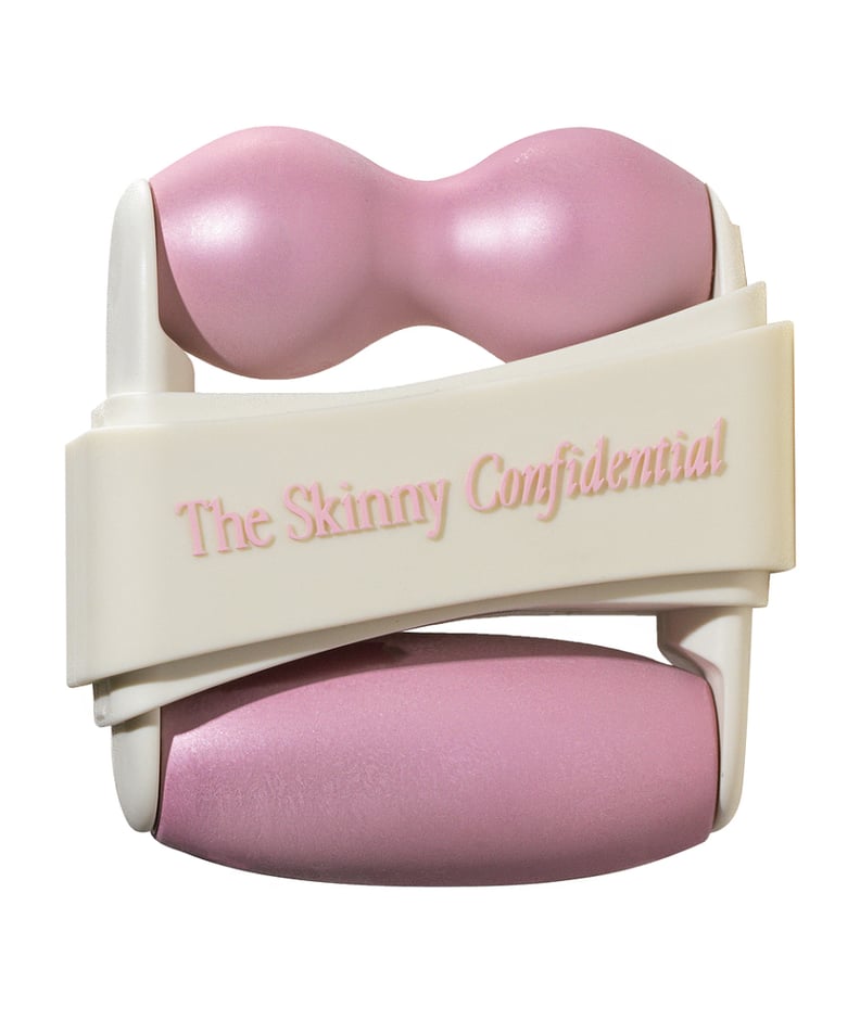 Valentine's Day Gifts For Yourself: A Facial Roller