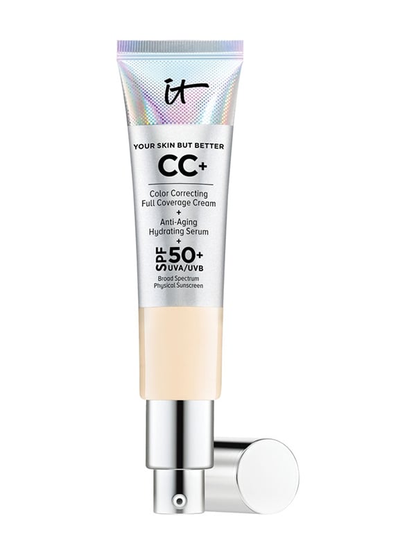 It Cosmetics CC+ Cream SPF 50