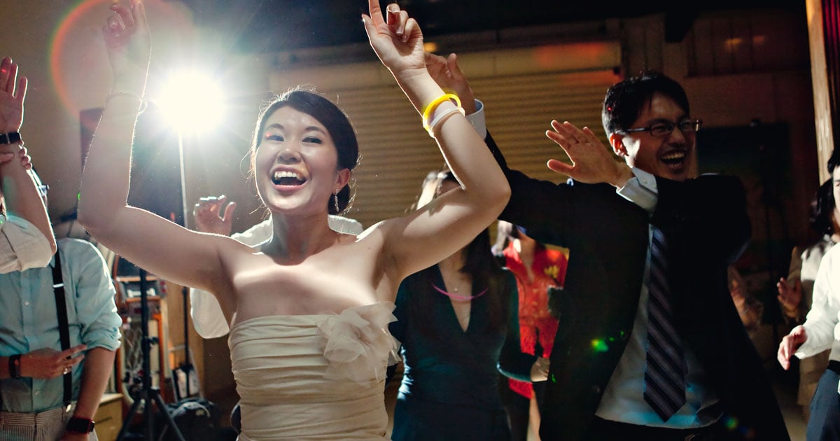 '60s Wedding Songs POPSUGAR Entertainment