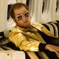 Taron Egerton Is THE Rocketman in His New Film About Elton John — but Is He Actually Singing?