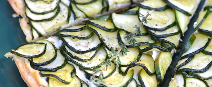 20 Summer Squash and Zucchini Recipes to Make ASAP