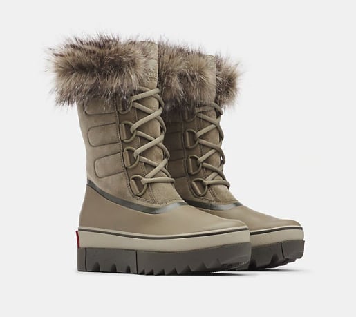 Sorel joan of store arctic