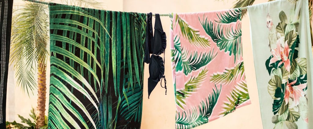 Cute Beach Towels