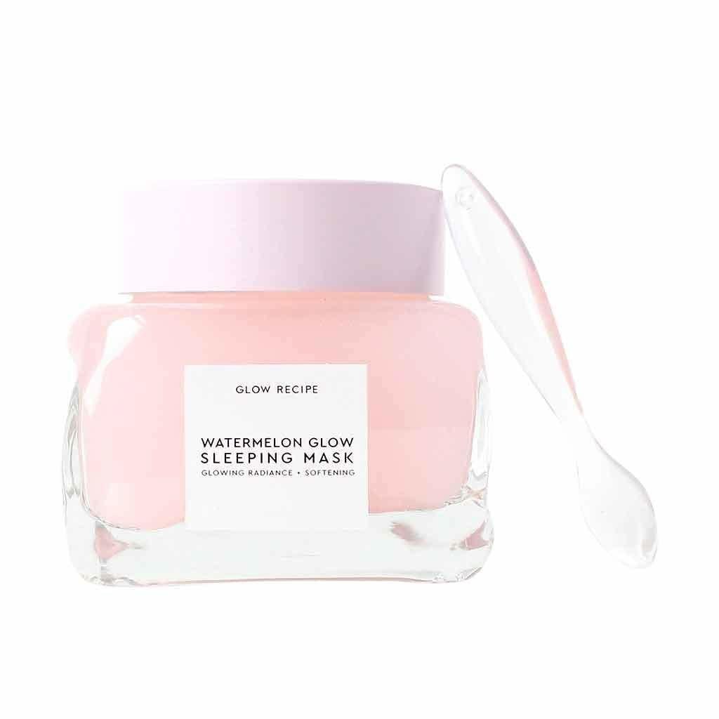 Jelly Face Masks