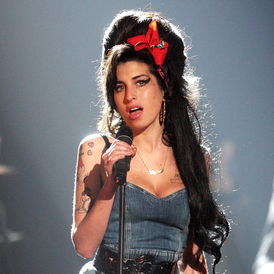 Amy Winehouse Biopic Is in the Works