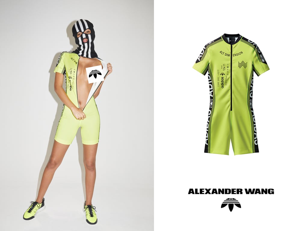 Adidas by Alexander Wang Collection Season 2