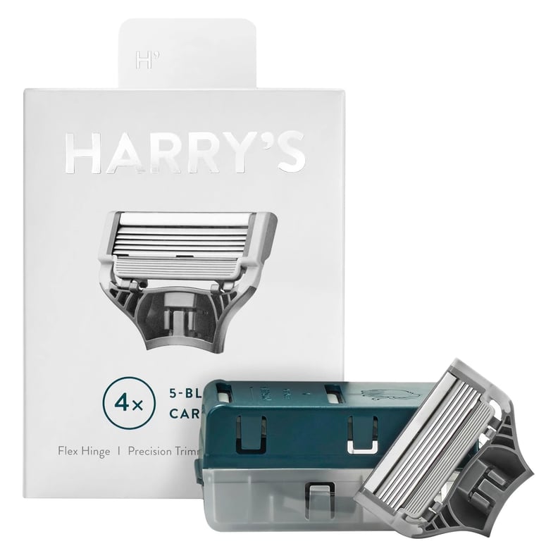 Harry's Men's Razor Blade Refills