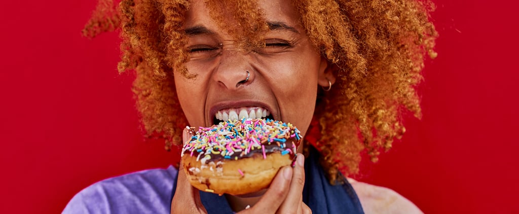 How to Start Eating With Food Freedom