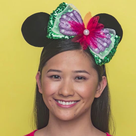 Disney Interchangeable Bows For Mouse Ears