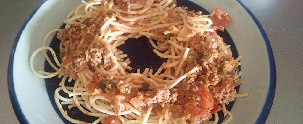 The Best Way to Microwave Leftovers