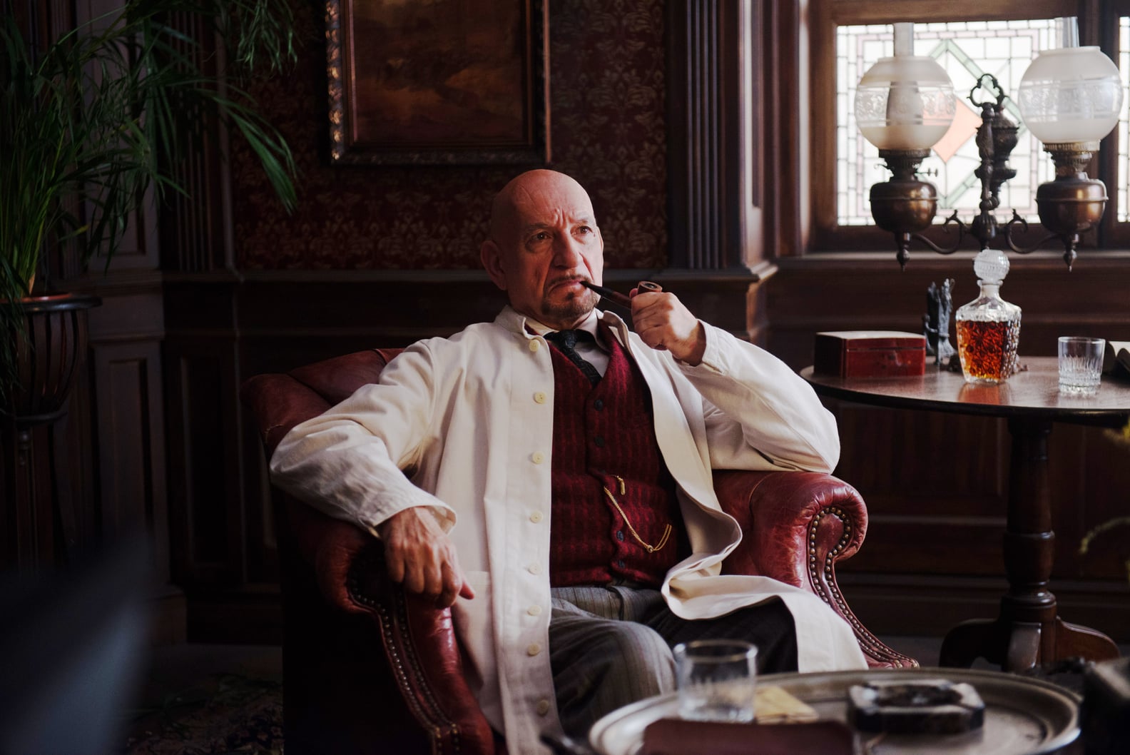 Best Thrillers on Amazon Prime Video in 2020 POPSUGAR Entertainment