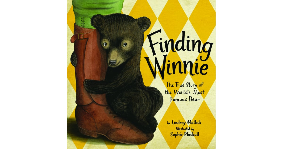 finding winnie the true story