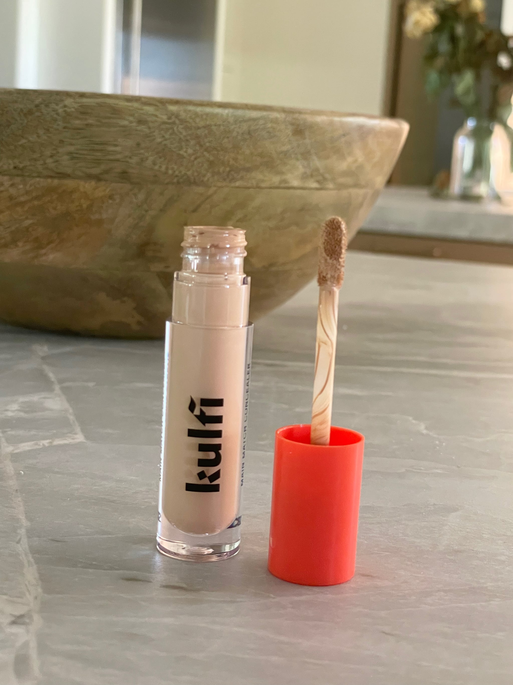 kulfi main match concealer review