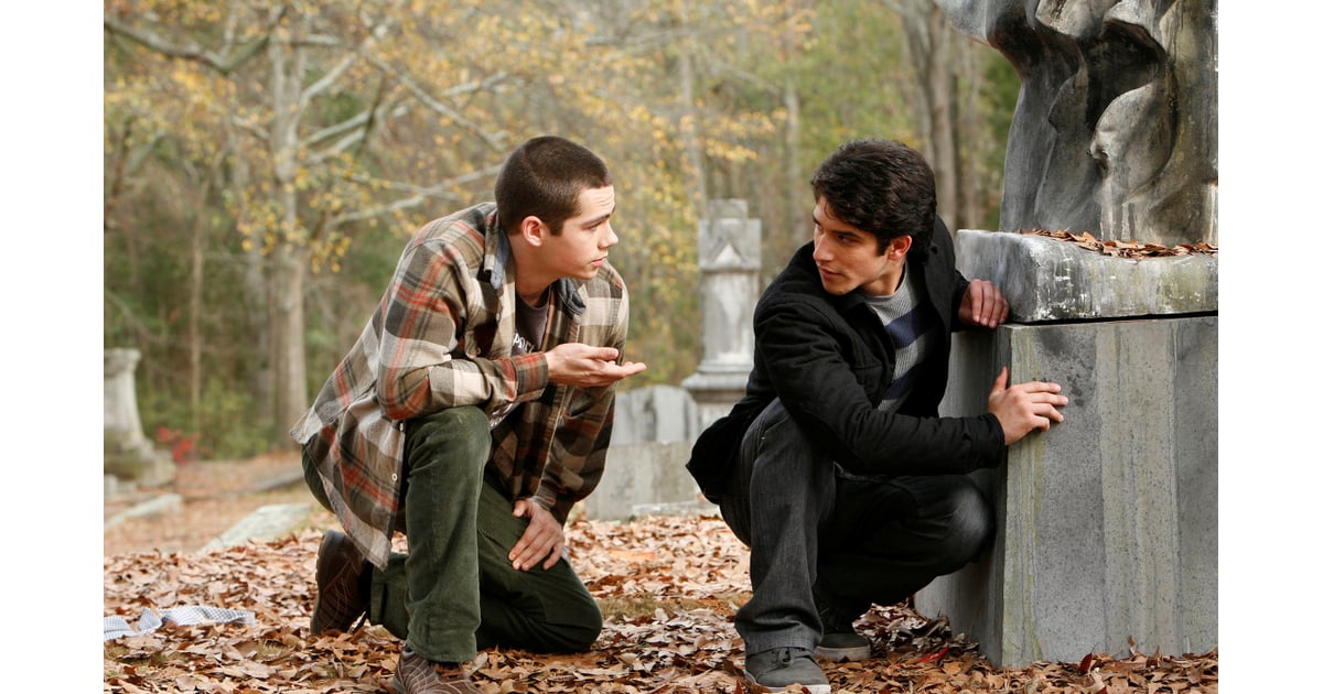 Teen Wolf High School TV Shows on Amazon Prime Video 2021