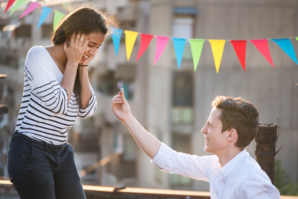 Questions to Ask Yourself Before Getting Engaged