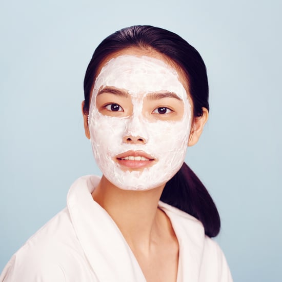 Turmeric Golden Milk Face Mask