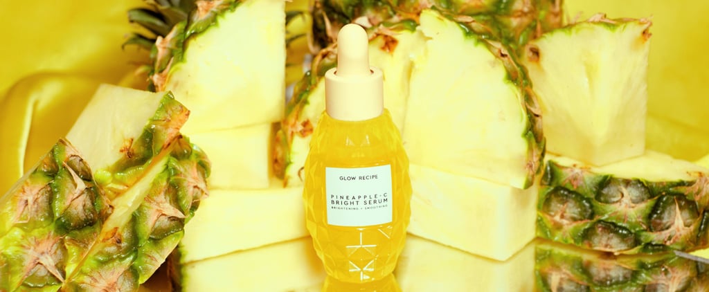 Glow Recipe Pineapple C Bright Serum Review