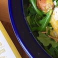 OK, We Are Definitely Obsessed With Trader Joe's Healthy Turmeric Salad Dressing