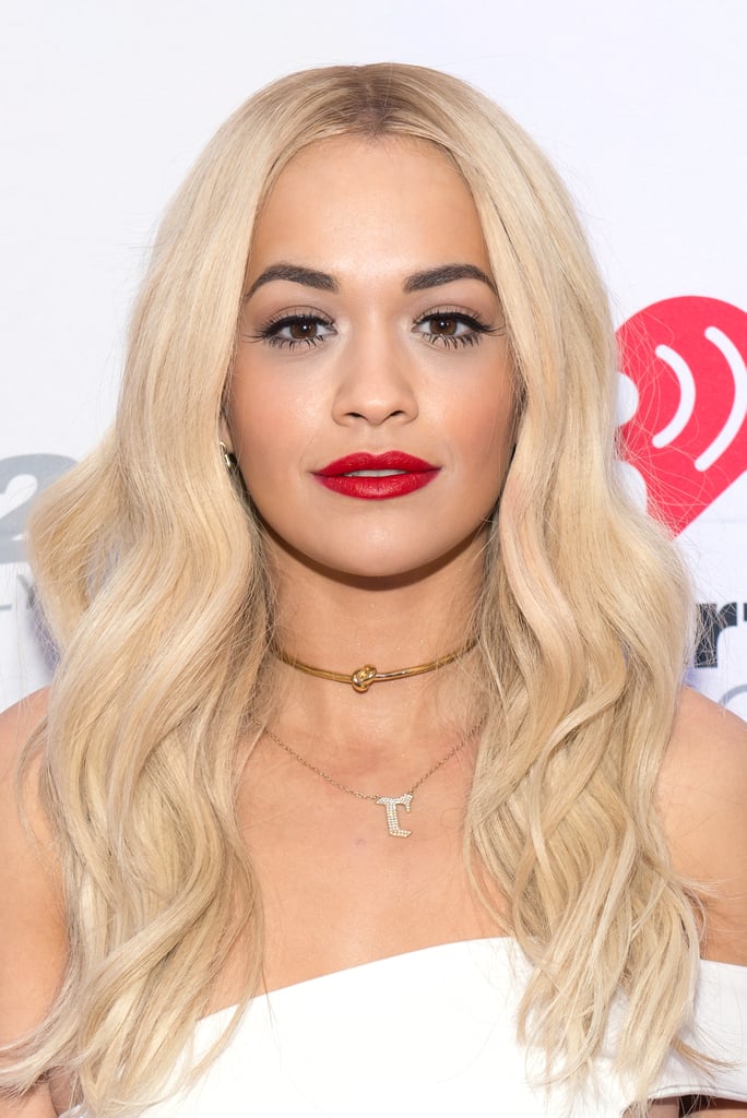 Sexy Rita Ora Pictures