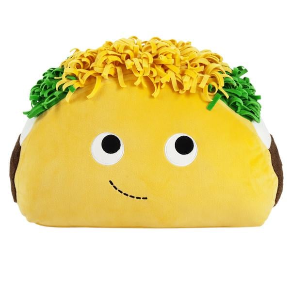Flaco the Taco