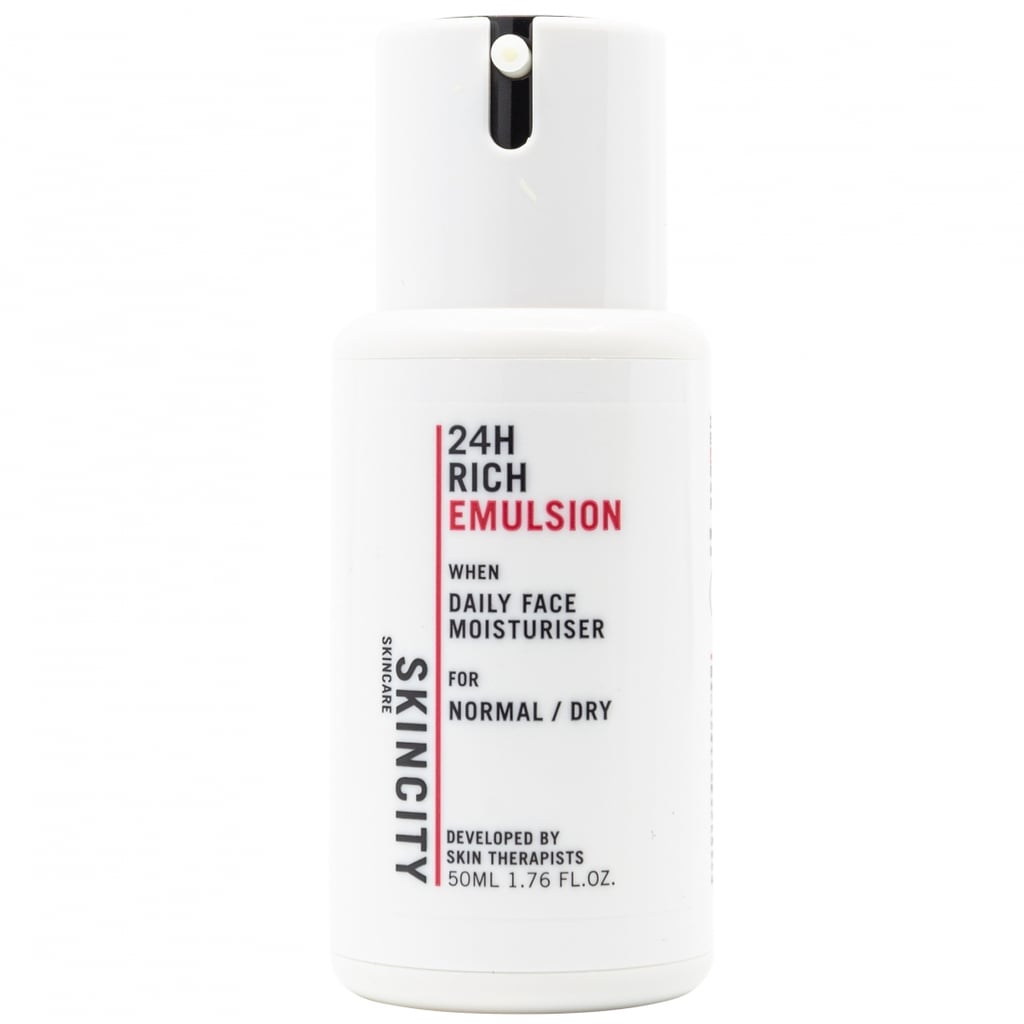 Skincity Skincare 24HR Light Emulsion