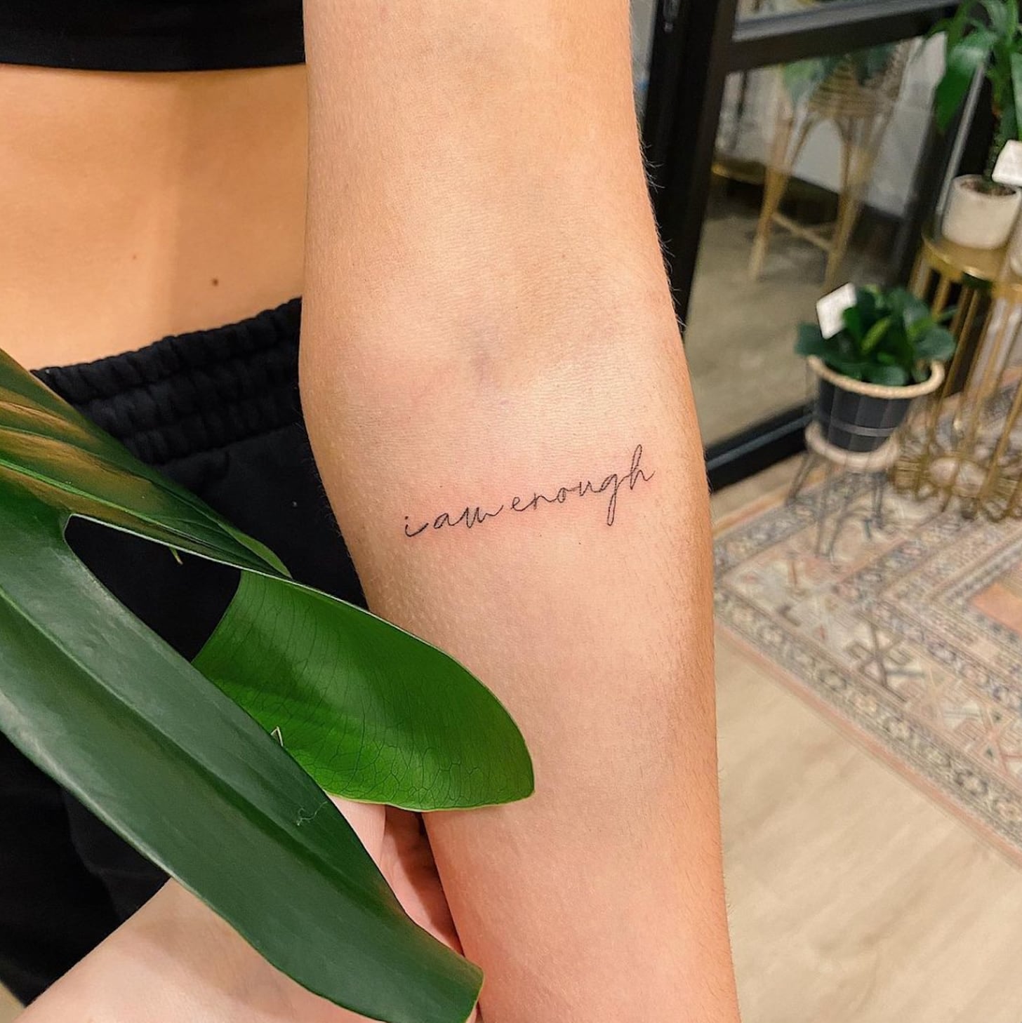 Quote Tattoos Popsugar Smart Living We have compiled a great collection of best inspirational quotes and sayings on women strength with images. popsugar